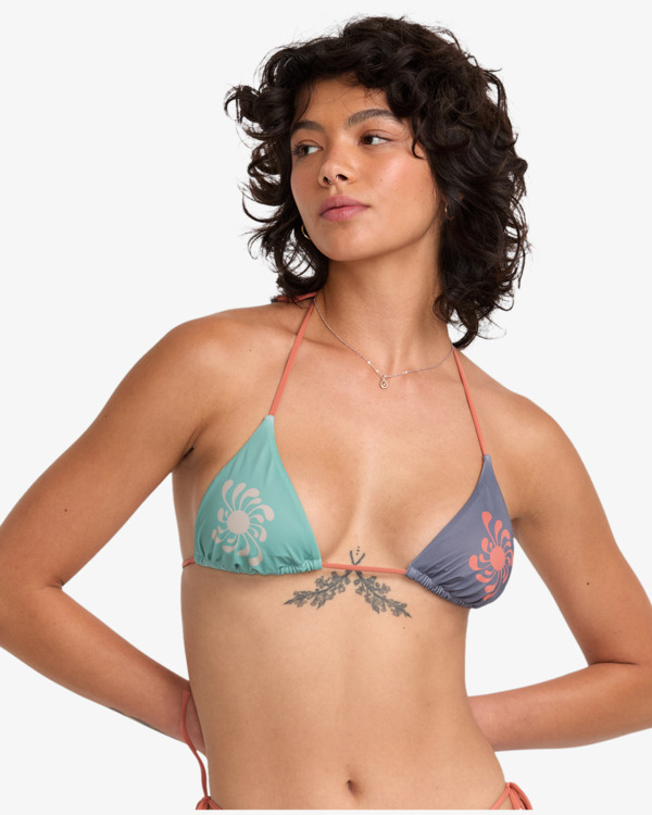 4 Lauryn Multi 23O131500 RVCA