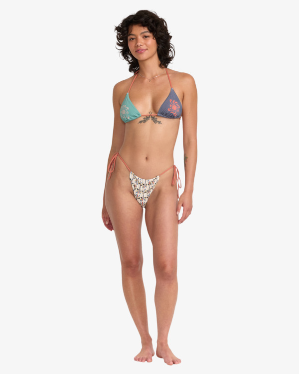 5 Lauryn Multi 23O131500 RVCA