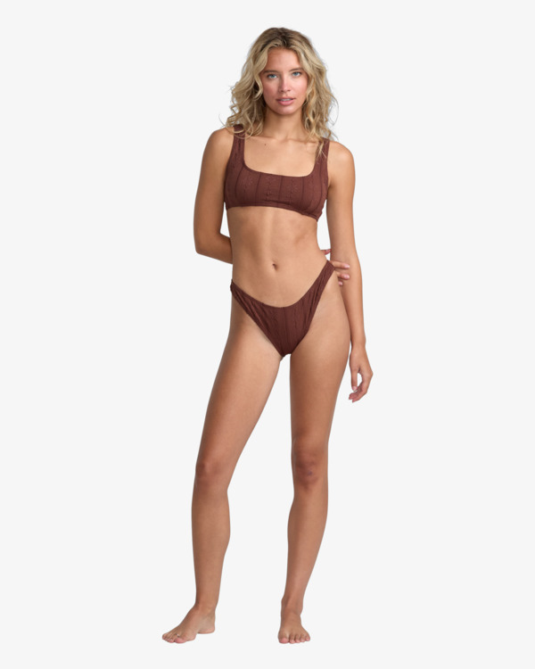 3 Sweetness Braun 23O281510 RVCA