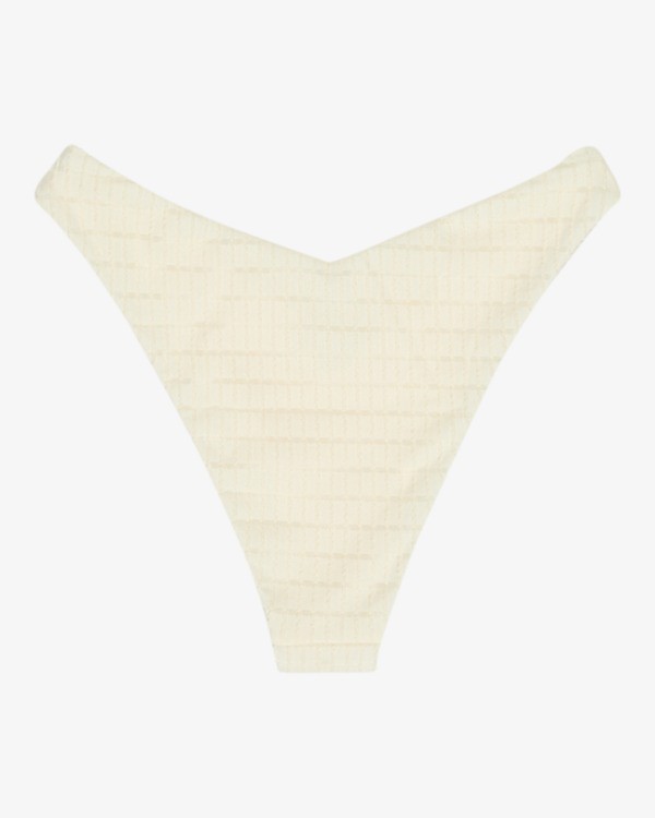 1 Beachfront V Shape White 23O281604 RVCA