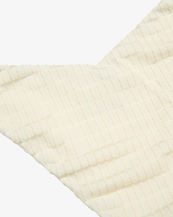 3 Beachfront V Shape White 23O281604 RVCA