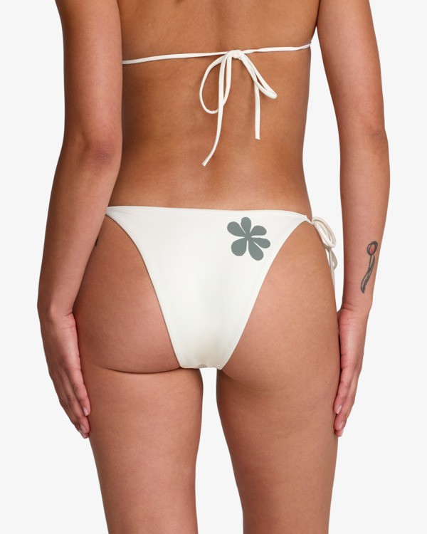 0 Bryce Baker Blanco 23O282626 RVCA