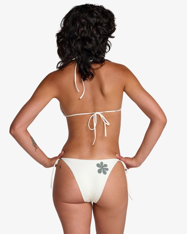 6 Bryce Baker Blanco 23O282626 RVCA