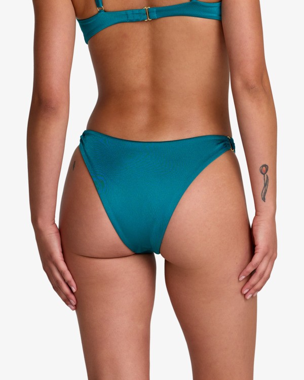 0 Shimmer Blue 23O282634 RVCA