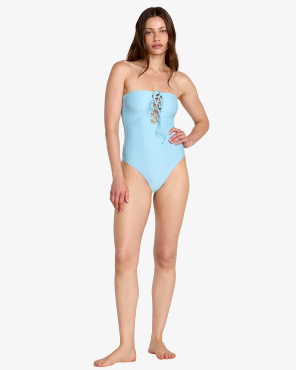 4 Pucker Bleu 23O301601 RVCA