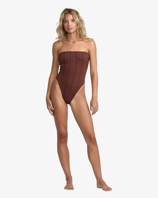 3 Sweetness Braun 23O302504 RVCA