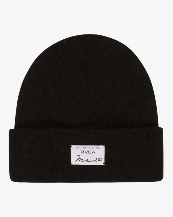 0 VA X Ali - Mütze für Männer Schwarz 23SP583500 RVCA