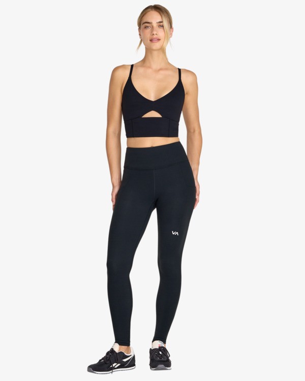 1 Sidelines Black 23WS021600 RVCA