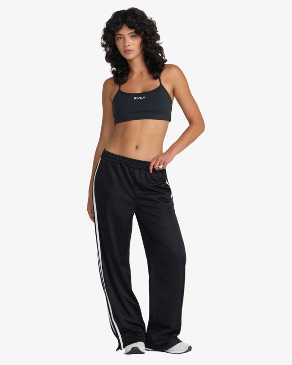 2 VA Sporty Black 23WS113621 RVCA