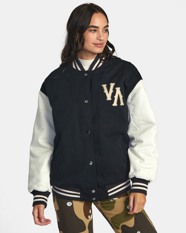 1 Packin Brown AVJJK00178 RVCA