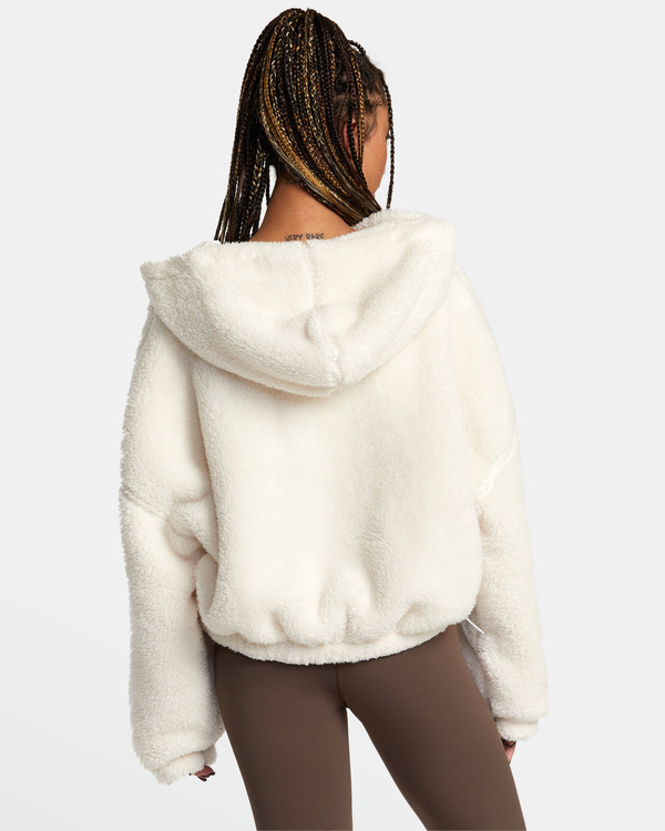 1 ESTRADA REVERSIBLE JACKET  AVJJK00187 RVCA