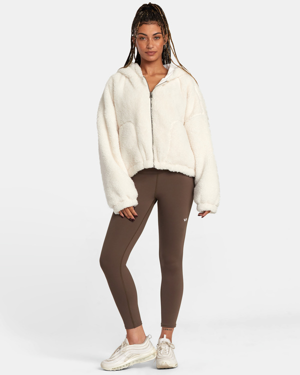 3 ESTRADA REVERSIBLE JACKET  AVJJK00187 RVCA