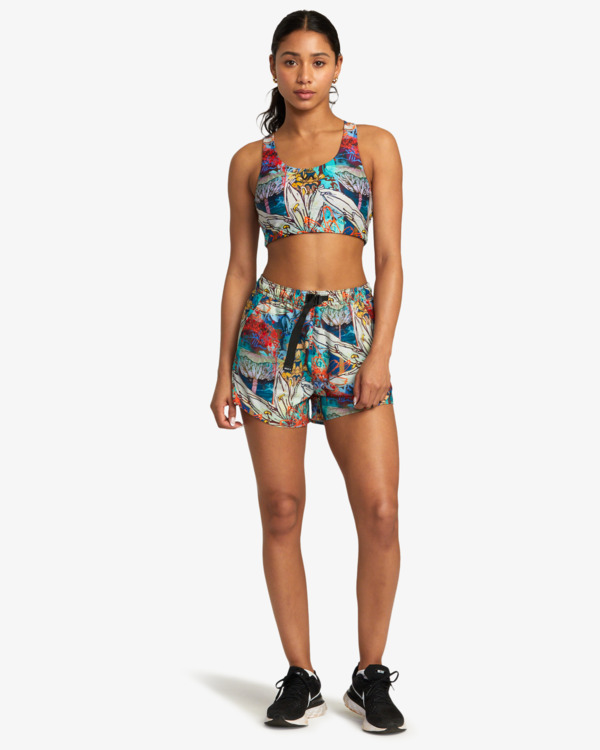 1 Sage Vaughn x RVCA Azul AVJKT00273 RVCA