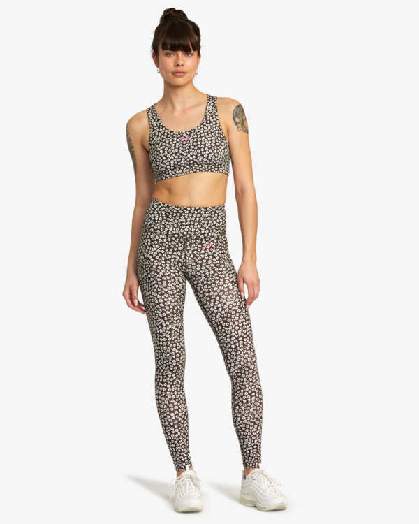 1 VA Essential Brown AVJKT00279 RVCA