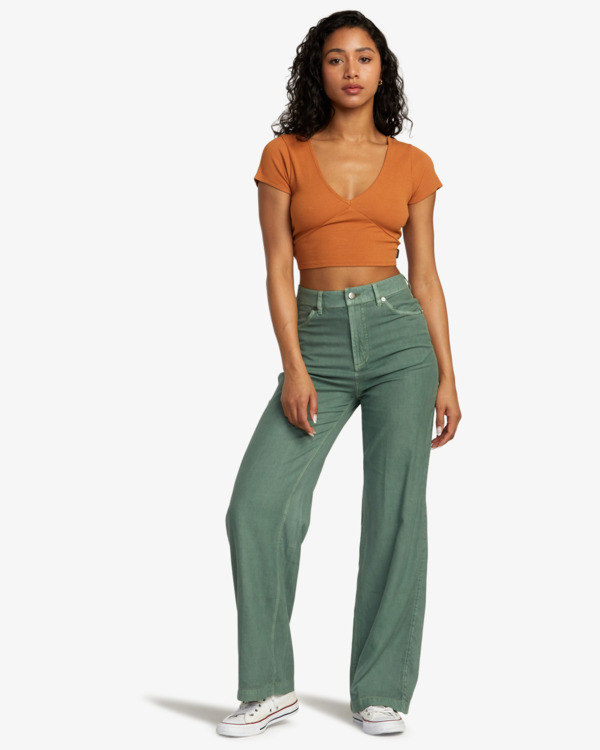 7 Coco Blue AVJNP00285 RVCA