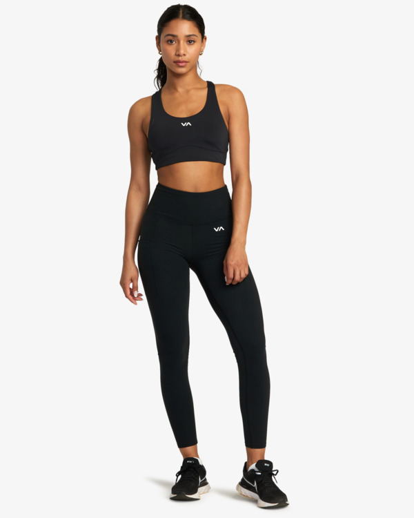 1 VA Essential Black AVJNP00286 RVCA