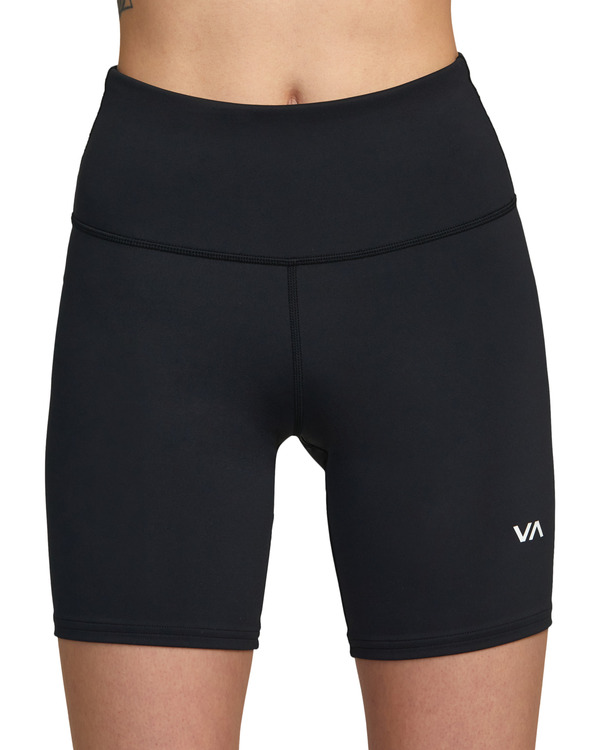 13 VA Sport Essential 16.5" Schwarz AVJNS00122 RVCA