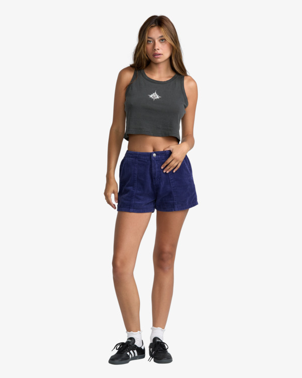 1 Daylight Blue AVJNS00190 RVCA