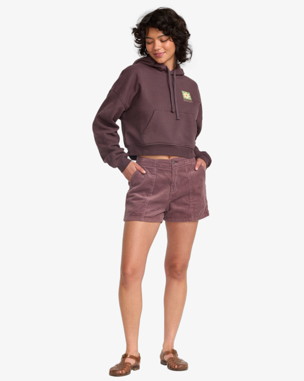 1 Daylight Braun AVJNS00190 RVCA