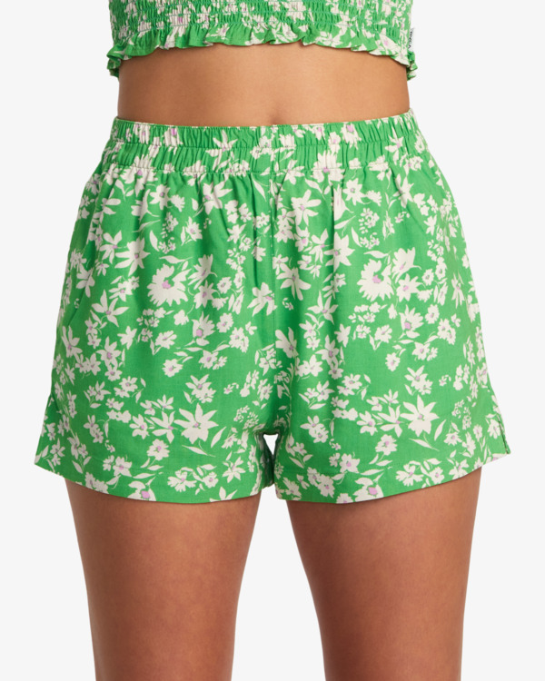 0 Sawyer Vert AVJNS00198 RVCA