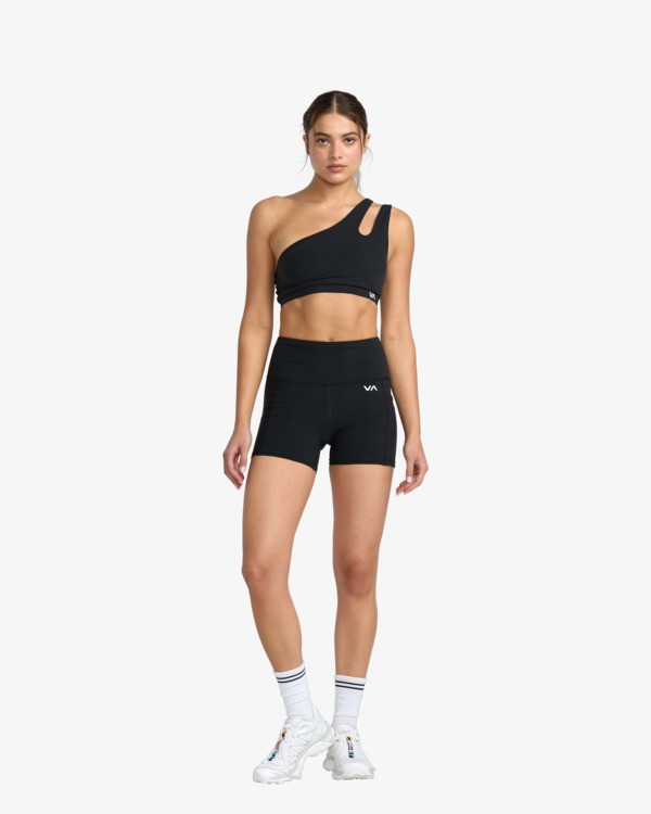 5 VA Essential Black AVJNS00217 RVCA