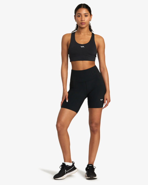 8 VA Essential Negro AVJNS00218 RVCA