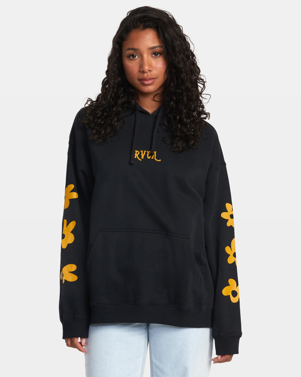 1 Daisy Schwarz AVJSF00294 RVCA