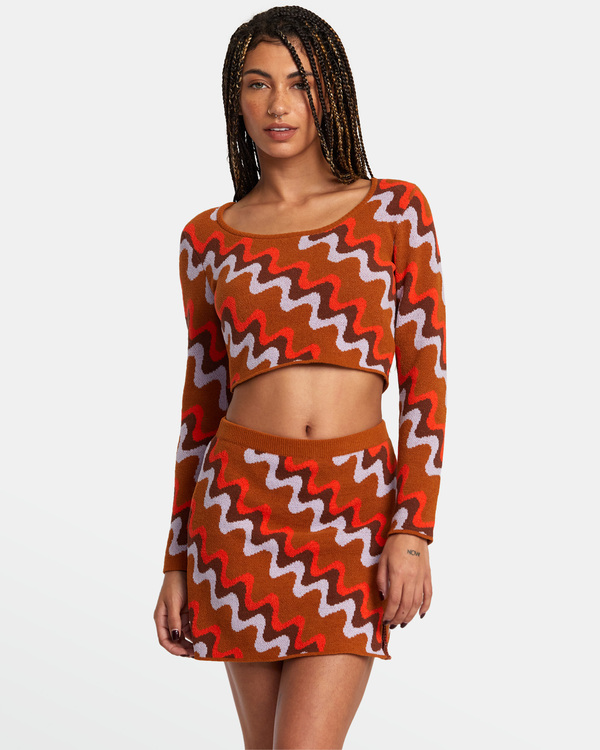 1 Desmond Brown AVJSW00186 RVCA