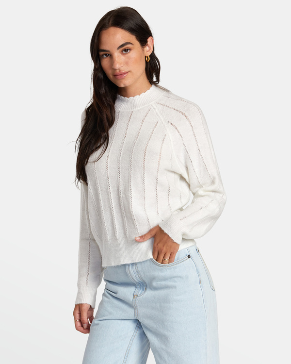 Pearl Jumper for Women RVCA