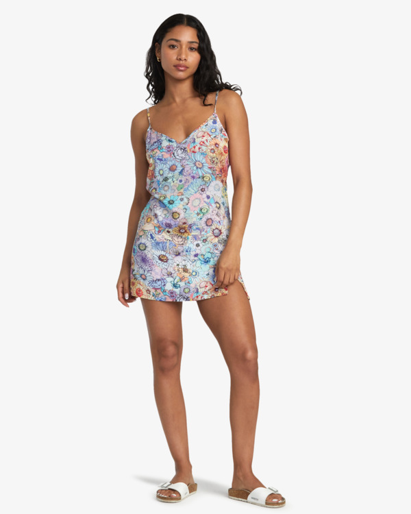 5 Slip Up ANP Multi AVJWD00301 RVCA