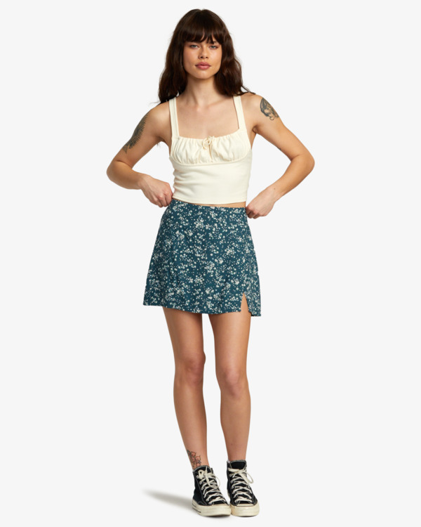 1 Reform Blue AVJWK00122 RVCA