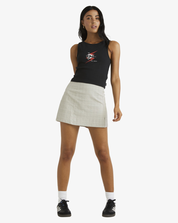 2 Reform Grey AVJWK00122 RVCA