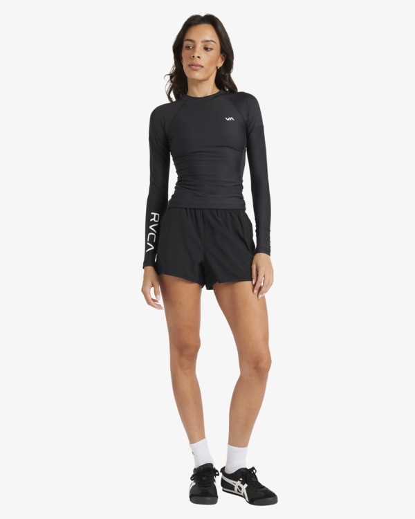 1 VA Sport Noir AVJWR00111 RVCA