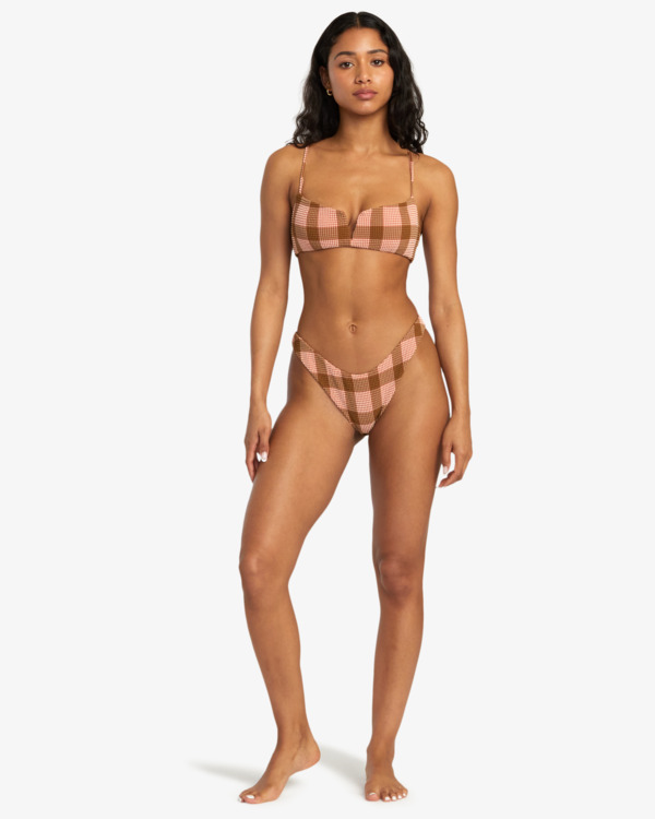 5 Prepped Pink AVJX300488 RVCA