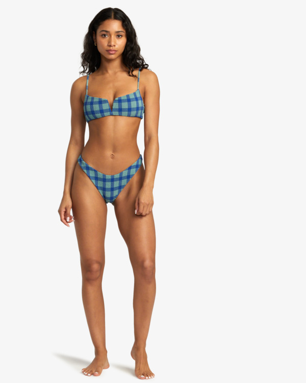 4 Prepped Blue AVJX400447 RVCA