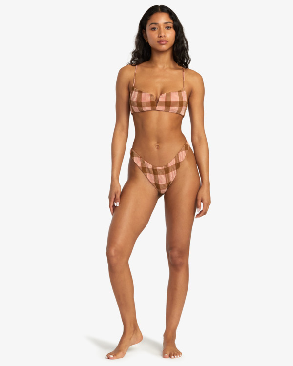 4 Prepped Pink AVJX400447 RVCA