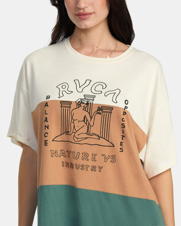 2 Columns Multi AVJZT00848 RVCA