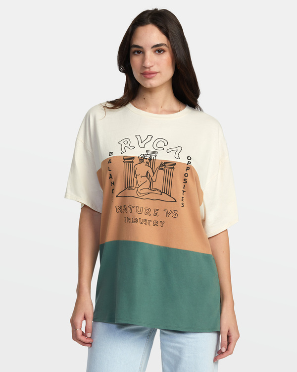 0 Columns Multi AVJZT00848 RVCA