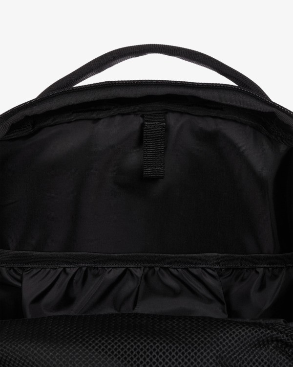 4 RVCA Daypack 29L Negro AVYBP00124 RVCA