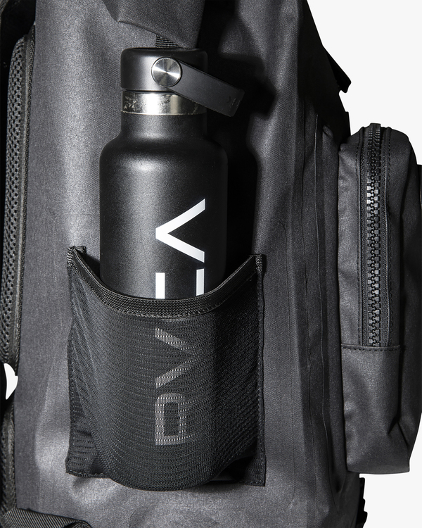 6 Weld Black AVYBP00127 RVCA