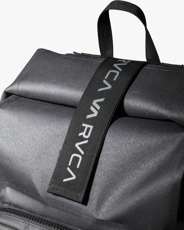 7 Weld Black AVYBP00127 RVCA
