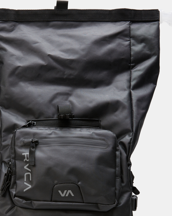 18 Mochila para Hombre Negro AVYBP00133 RVCA