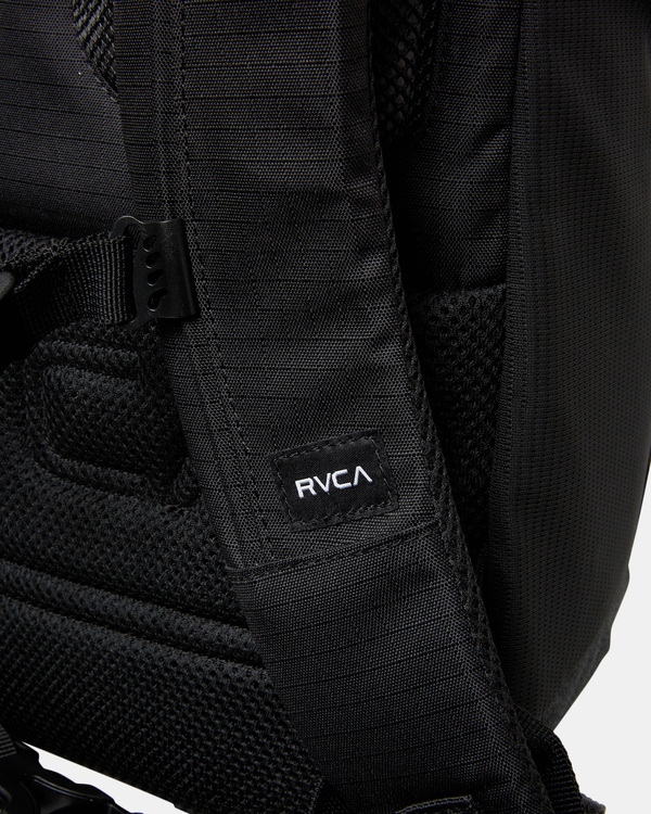 3 RVCA Negro AVYBP00138 RVCA