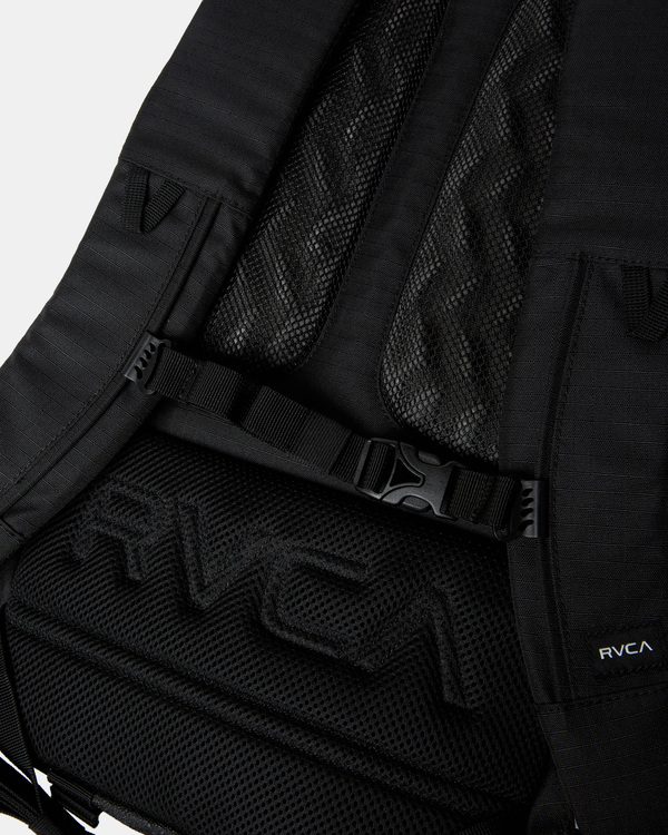 4 RVCA Negro AVYBP00138 RVCA