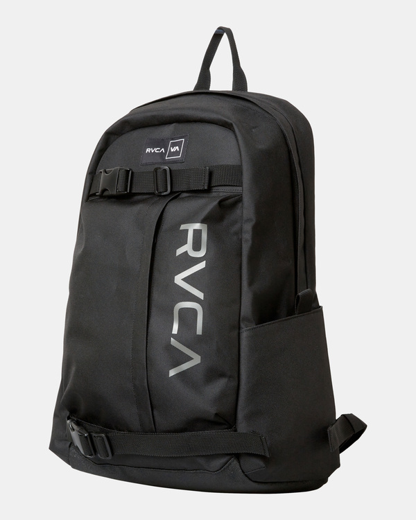 0 EDC Skate 20.5L Negro AVYBP00144 RVCA