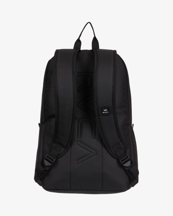 2 EDC Skate 20.5L Negro AVYBP00144 RVCA