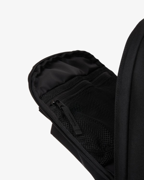 4 EDC Skate 20.5L Negro AVYBP00144 RVCA