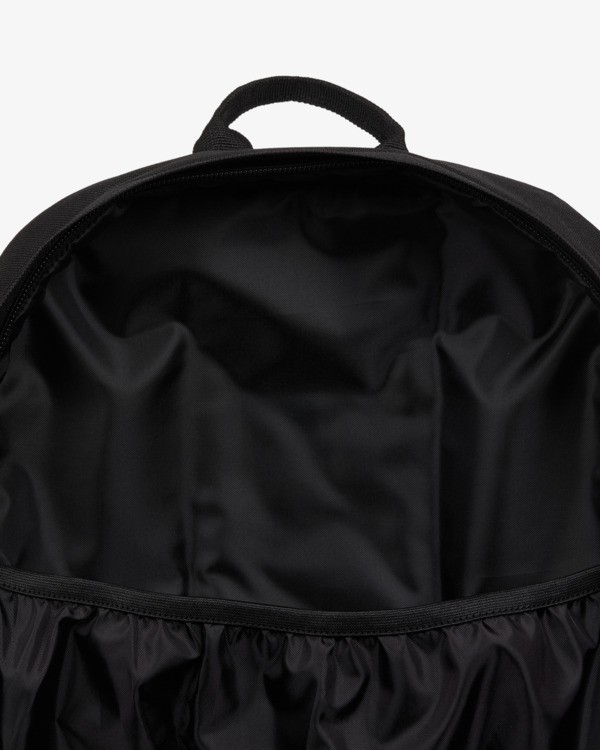 5 EDC Skate 20.5L Negro AVYBP00144 RVCA