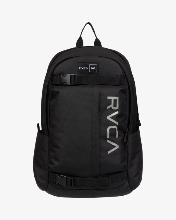 1 EDC Skate 20.5L Negro AVYBP00144 RVCA