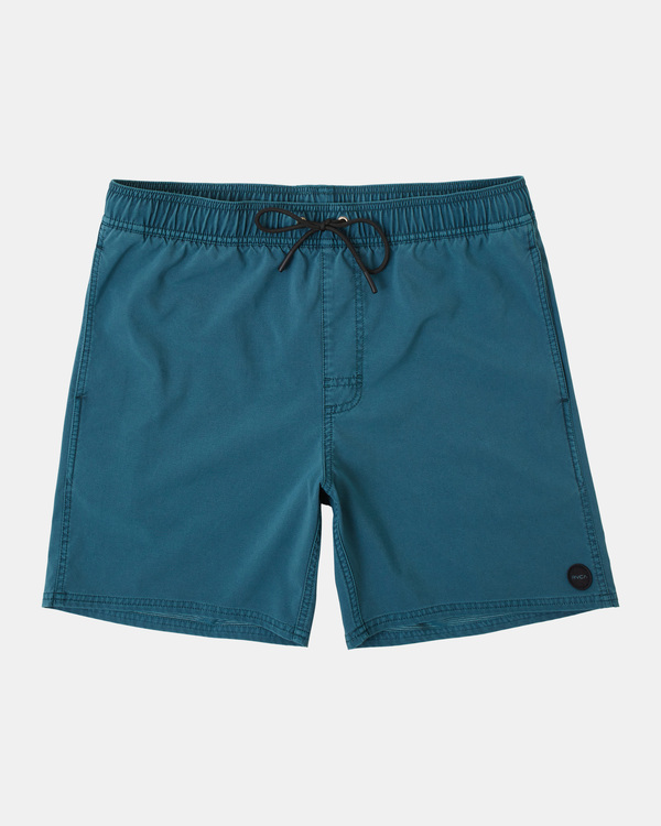 0 VA Pigment - Swim Shorts for Men Blue AVYBS00207 RVCA